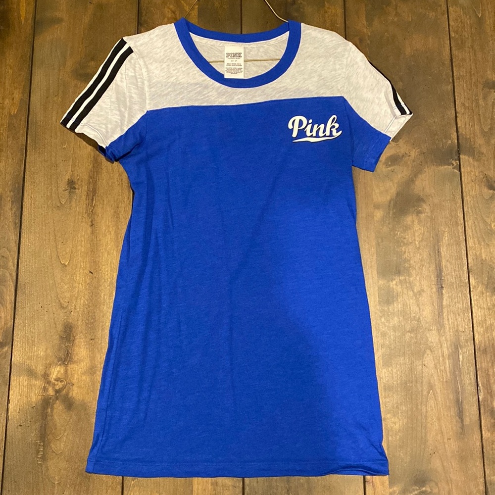 Size Small PINK shirt